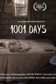 1001 Days series tv