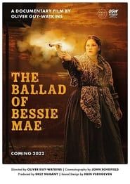 The Ballad of Bessie Mae series tv