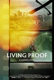 Living Proof: A Climate Story series tv