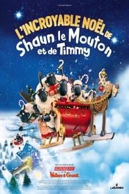 L'Incroyable Noël de Shaun le Mouton et de Timmy series tv