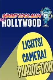 Image Agent Cool Blue Goes To Hollywood