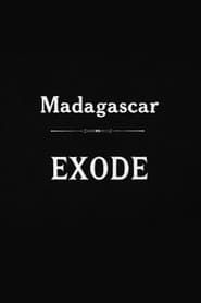 Madagascar-Exode series tv