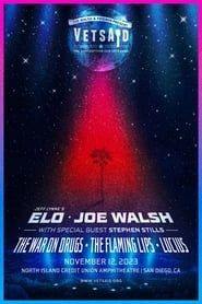 Jeff Lynne's ELO - Live at VetsAid 2023-hd