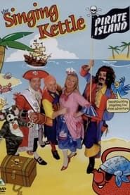 The Singing Kettle - Pirate Island series tv