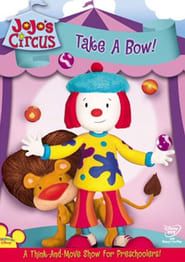 JoJo's Circus: Take a Bow! series tv