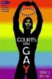 Courts mais Gay : Tome 2 (2001)