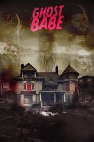Ghost Babe series tv