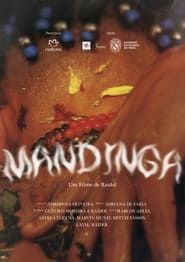 Mandinga series tv