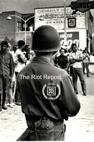 The Riot Report series tv