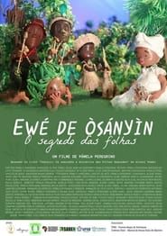 Ewe de Osanyin - Pâmela Peregrino series tv