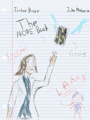 THE NOPE BOOK series tv