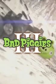 Bad Piggies III: Ryanator Gaming series tv
