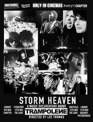 Storm Heaven: Trampolene series tv