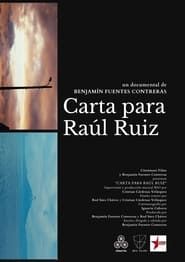 Carta para Raúl Ruiz series tv