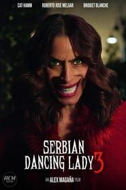 Serbian Dancing Lady 3 series tv