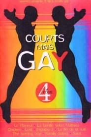 Image Courts mais Gay : Tome 4