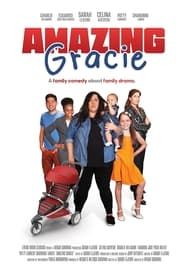 Amazing Gracie series tv