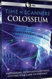 Time Scanners: Colosseum series tv