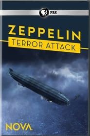 Zeppelin Terror Attack series tv