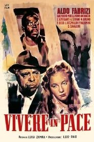 Vivre en paix (1947)