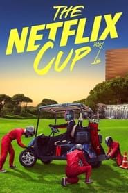 The Netflix Cup series tv