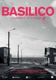 Basilico - l'infinito è là in fondo series tv