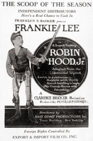 Image Robin Hood Jr 1923
