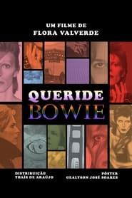 Queride Bowie series tv