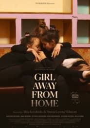 Girl Away from Home series tv