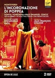 watch Monteverdi: L'incoronazione di Poppea
