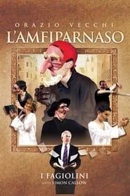 Vecchi: L'Amfipamaso series tv