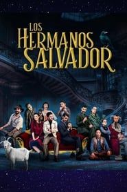 Los Hermanos Salvador series tv