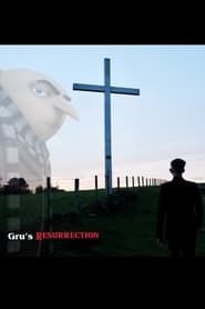 Image Gru's Resurrection 2023