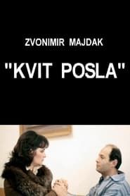 Kvit posla (1983)