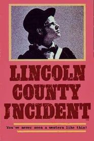 Lincoln County Incident series tv