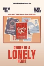 Owner of a Lonely Heart series tv