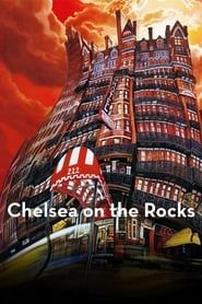 Chelsea on the Rocks series tv
