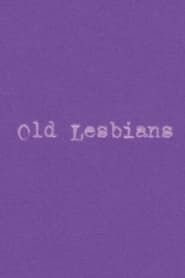Old Lesbians-hd