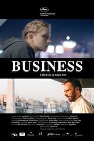 Business series tv