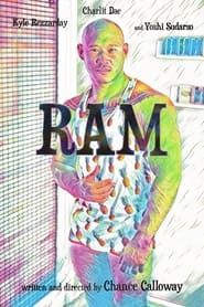 RAM (Like the Verb) ()
