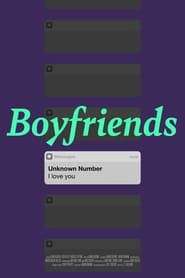 Boyfriends series tv