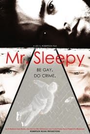 Mr. Sleepy series tv