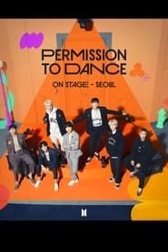 Image BTS: Permission to Dance On Stage - Seoul Day 1