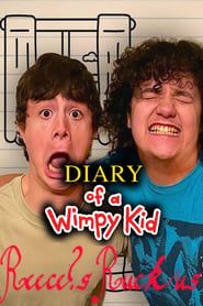 Reece’s Ruckus | A Diary of a Wimpy Kid: Freshman Year SPIN-OFF (2023)