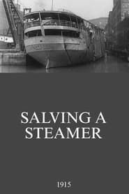Salving a Steamer series tv