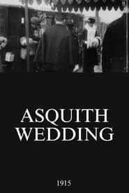 Asquith Wedding series tv
