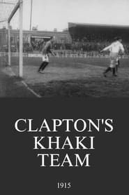 Clapton's Khaki Team series tv
