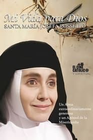 Image Mi Vida para Dios - Santa Maria Josefa Rossello