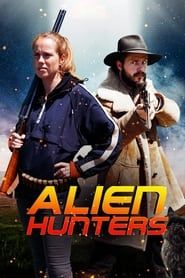 Alien Hunters series tv