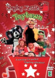 The Singing Kettle - Toytown series tv